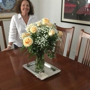 Meet your Posher, Sandy